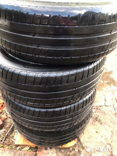 R15 Kormoran Road Performance 195/55, PCD 5x114.3 DIA 15