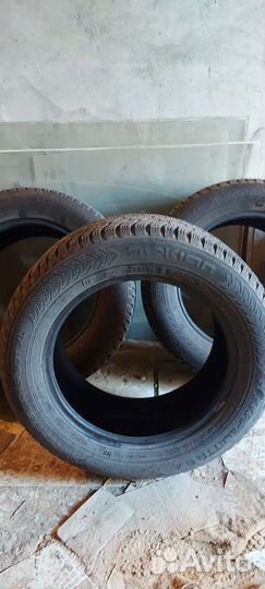 Nokian Tyres Hakkapeliitta 8 225/55 R16
