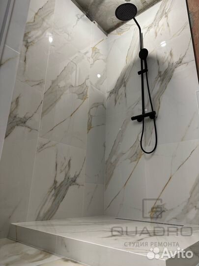 Ремонт и отделка квартир,коплексный ремонт