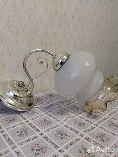 Светильник настенный - бра