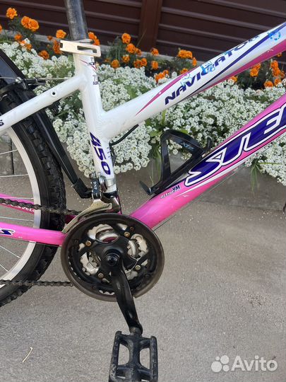 Велосипед Stels navigator 450