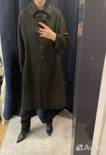 Пальто alessandro dell'acqua