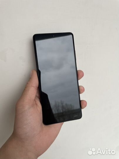 Samsung Galaxy S21 Ultra 5G, 12/128 ГБ