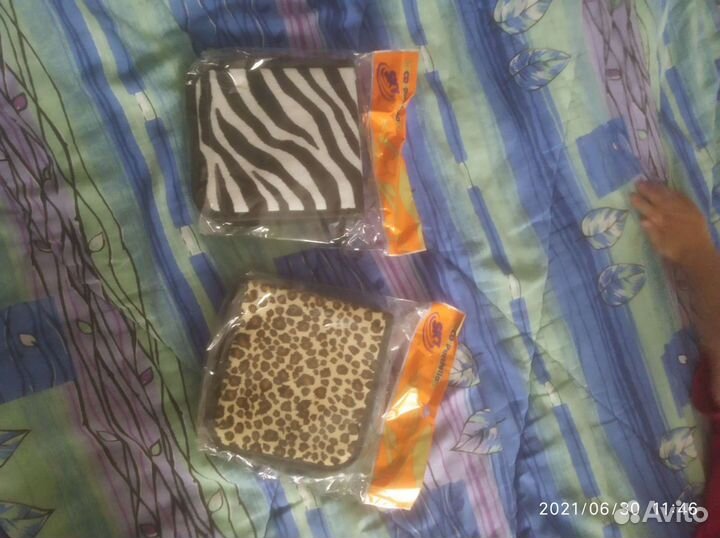 Органайзер для хранения дисков