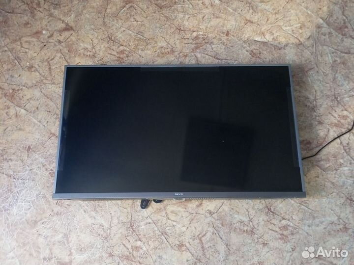 Телевизор dexp F32D7200C
