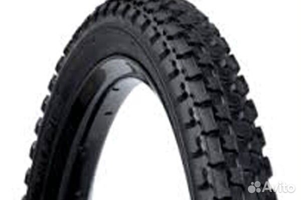 Покрышки и камеры новые на велосипед