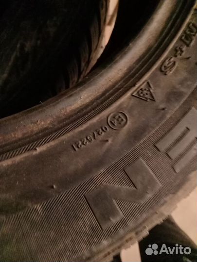 Nexen Winguard WinSpike 195/65 R15 95H