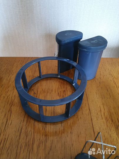 Насадки для кухонного комбайна kenwood FPM270