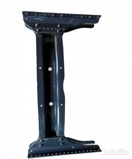 Траверса Рамы Man Tgl