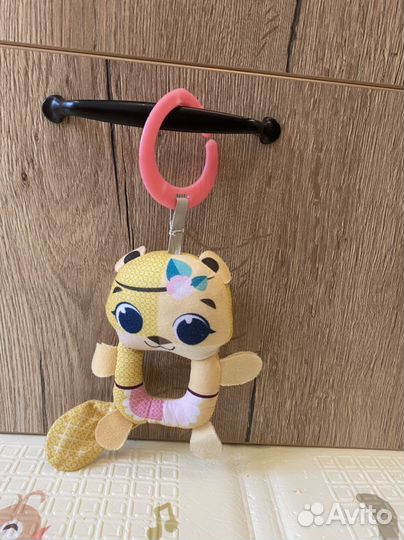 Детские игрушки