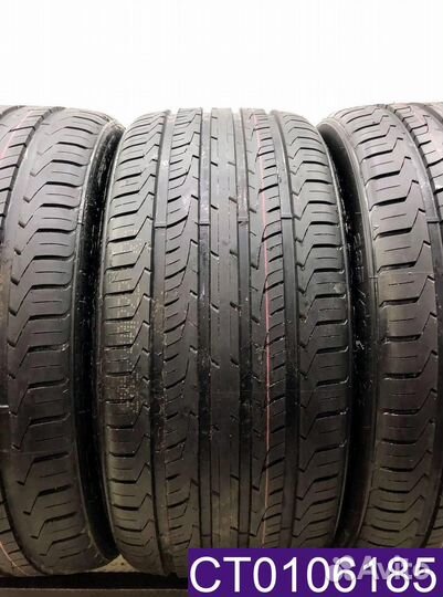 Lexxis Orezon HTX 285/40 R22 и 325/35 R22 114Y