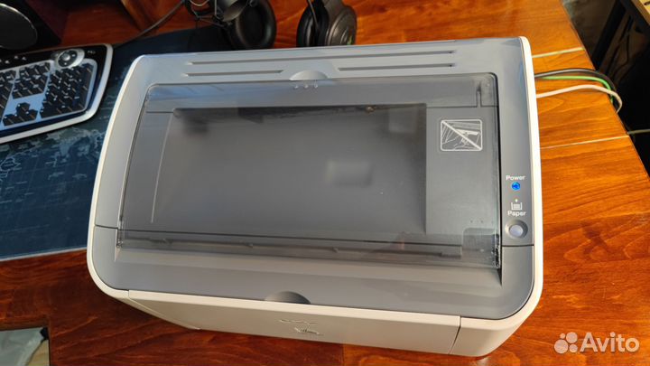 Принтер лазерный Canon LBP2900