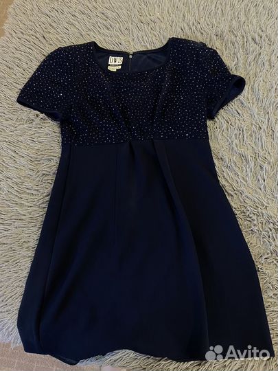 Платье детское
