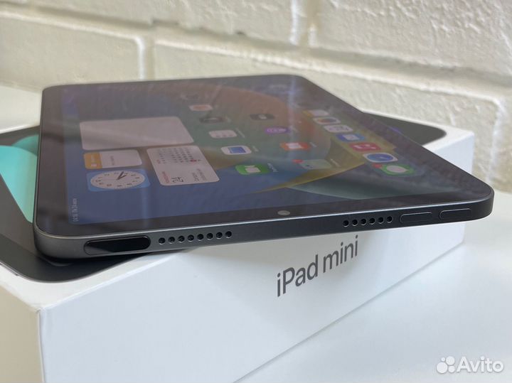 iPad Mini 6 64gb отличный