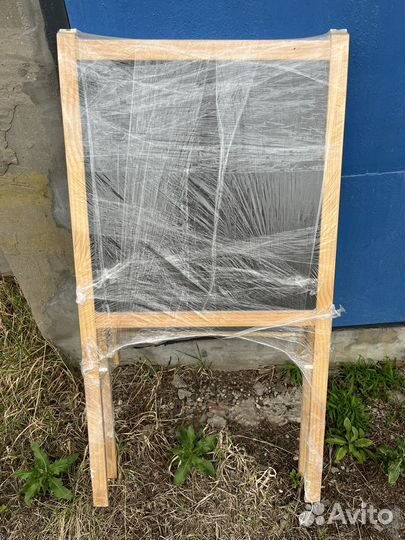 Доска для рисования мольберт IKEA