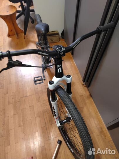 Мтб Specialized p3 13 года