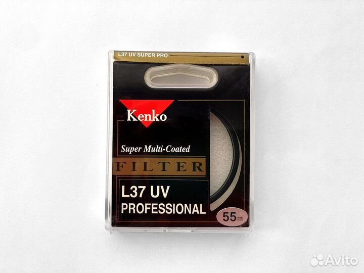 Фильтры защитные Kenko