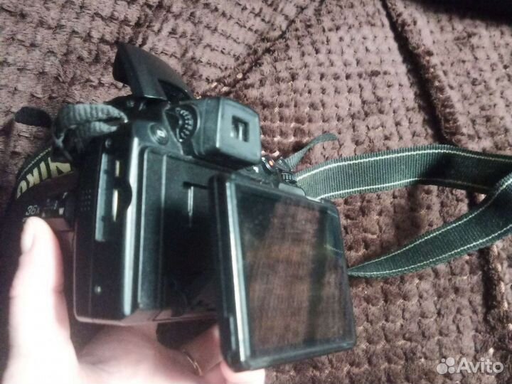 Фотоаппарат