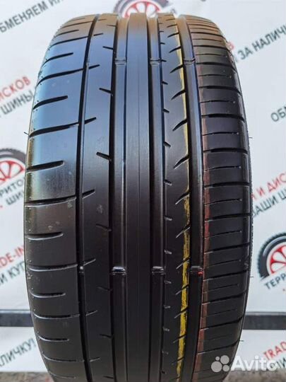 Dunlop SP Sport Maxx 050+ 225/40 R18 92Y