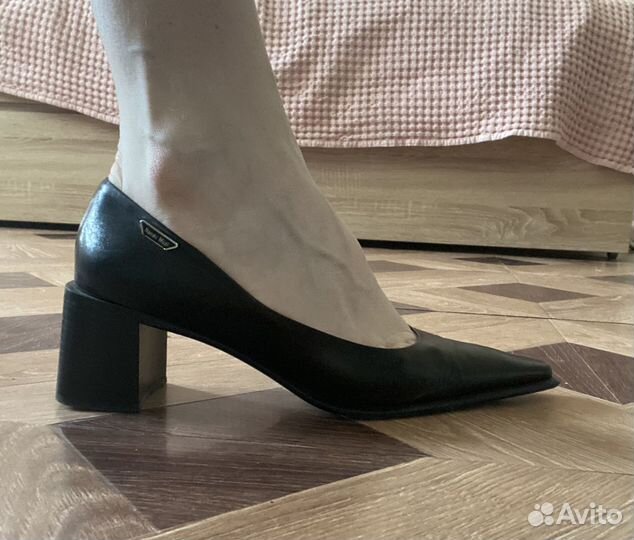 Nando muzi туфли 38,5