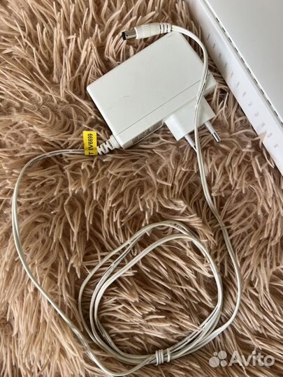 Оптический терминал ростелеком