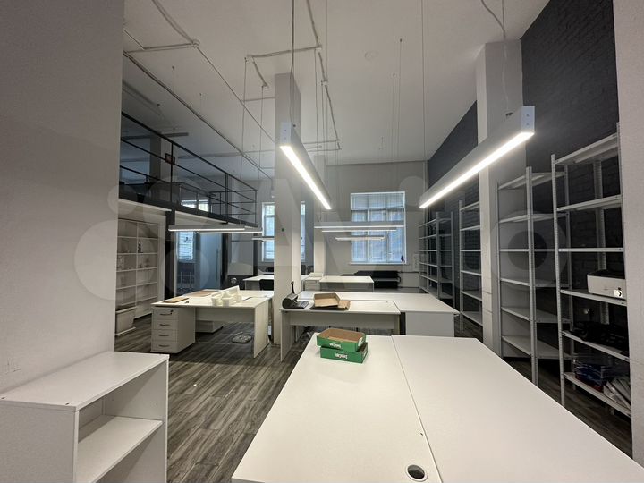 Свободного назначения, 118.4 м²