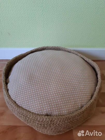 Лежанка для животных