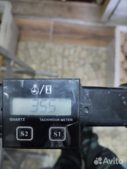 Лодка с мотором