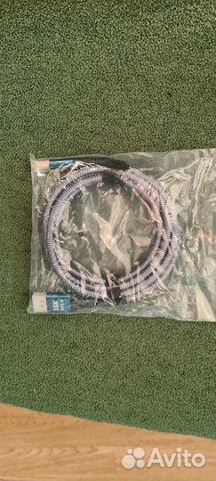 Кабель соединительный display port 16K 15360*8640