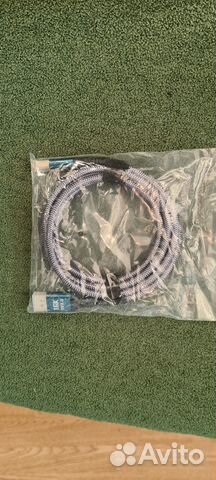 Кабель соединительный display port 16K 15360*8640