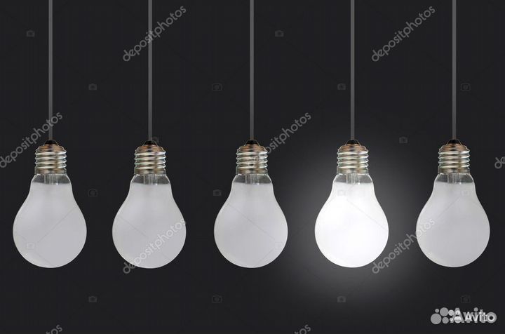 Подвесной светильник 