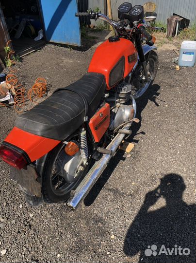 Иж Юпитер 5 Новый