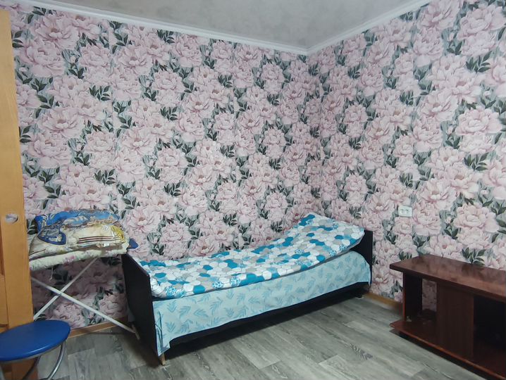 1-к. квартира, 38 м², 1/5 эт.