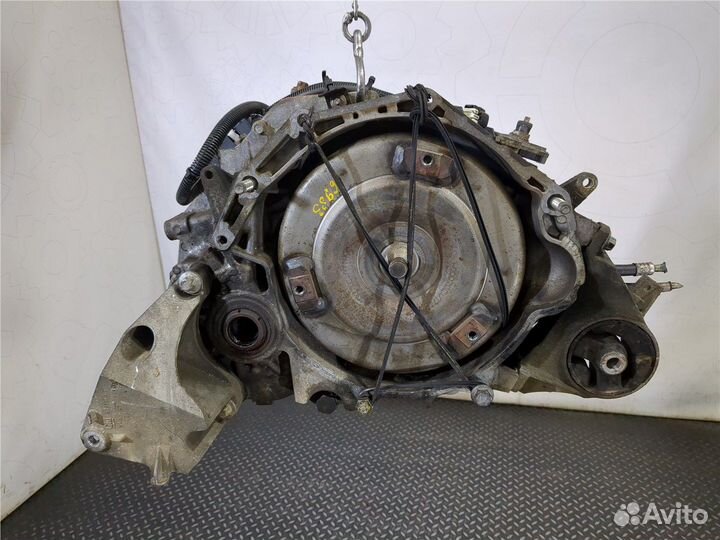 Кпп - автомат (АКПП) Fiat Croma, 2005