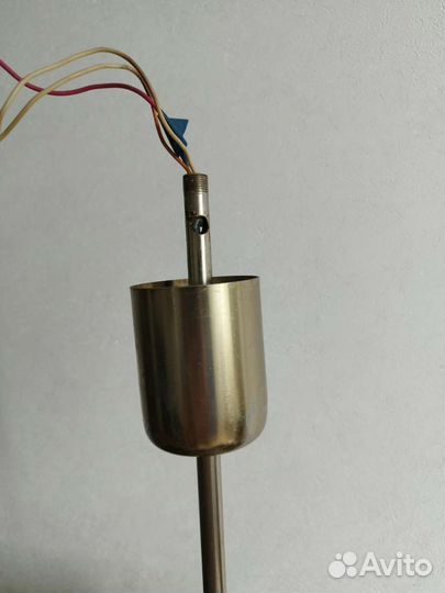 Каркас советской люстры