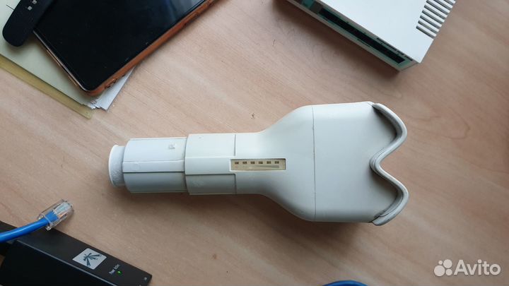 Ubiquiti NanoBridge M2