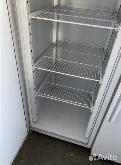 Холодильный шкаф Полаир 0 + 7