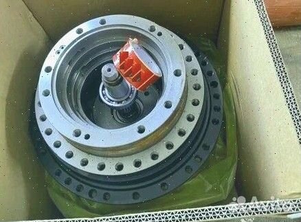 R 520LC-9S FS / Редуктор хода Хендай R250LC-7