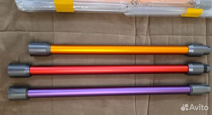 Dyson труба для пылесоса новая (v7,8,10,11,15)