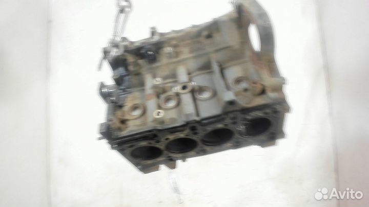 Блок цилиндров Fiat Fiorino, 2012