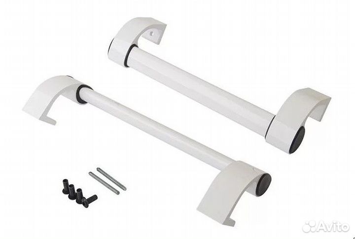 Ручка для пластиковой двери