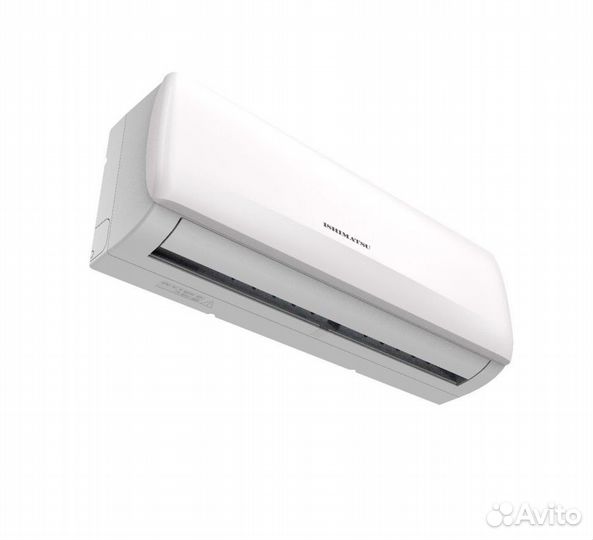 Сплит-система Ishimatsu CVK-18I Akita DC Inverter