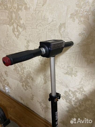 Электросамокат