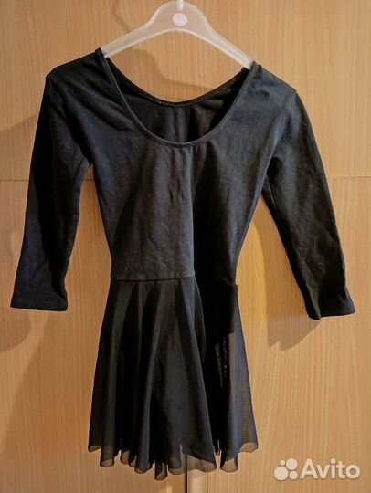 Продам купальник гимнастический