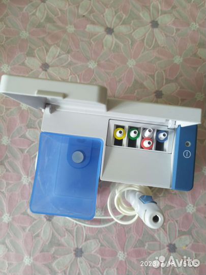 Ирригатор для полости рта 