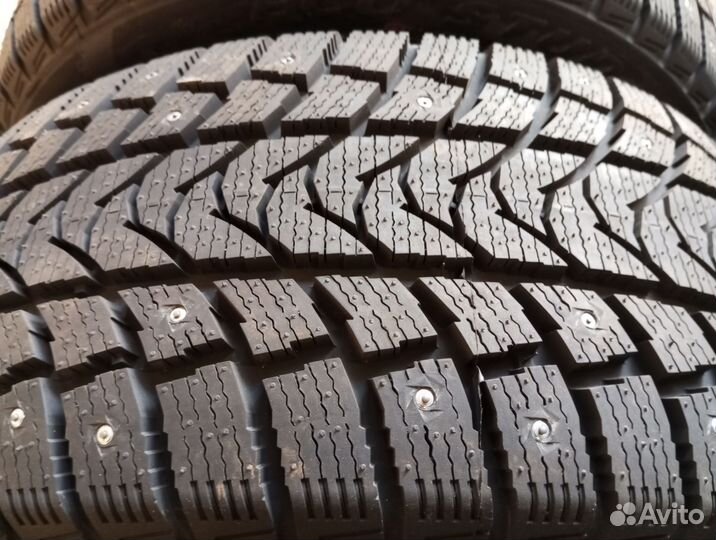 Minerva Eco Stud 245/45 R18 101H