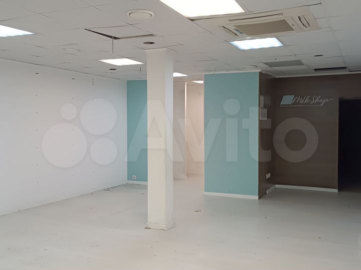 Свободного назначения, 171 м²