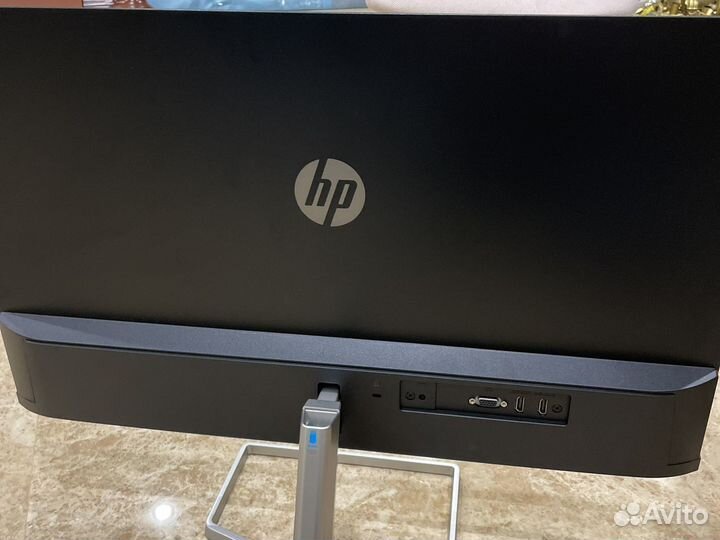 Монитор hp m27f