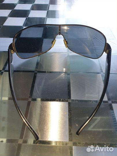 Dolce gabbana оригинал очки солнцезащитные