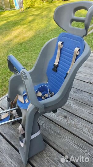 Велокресло SW-BC-137